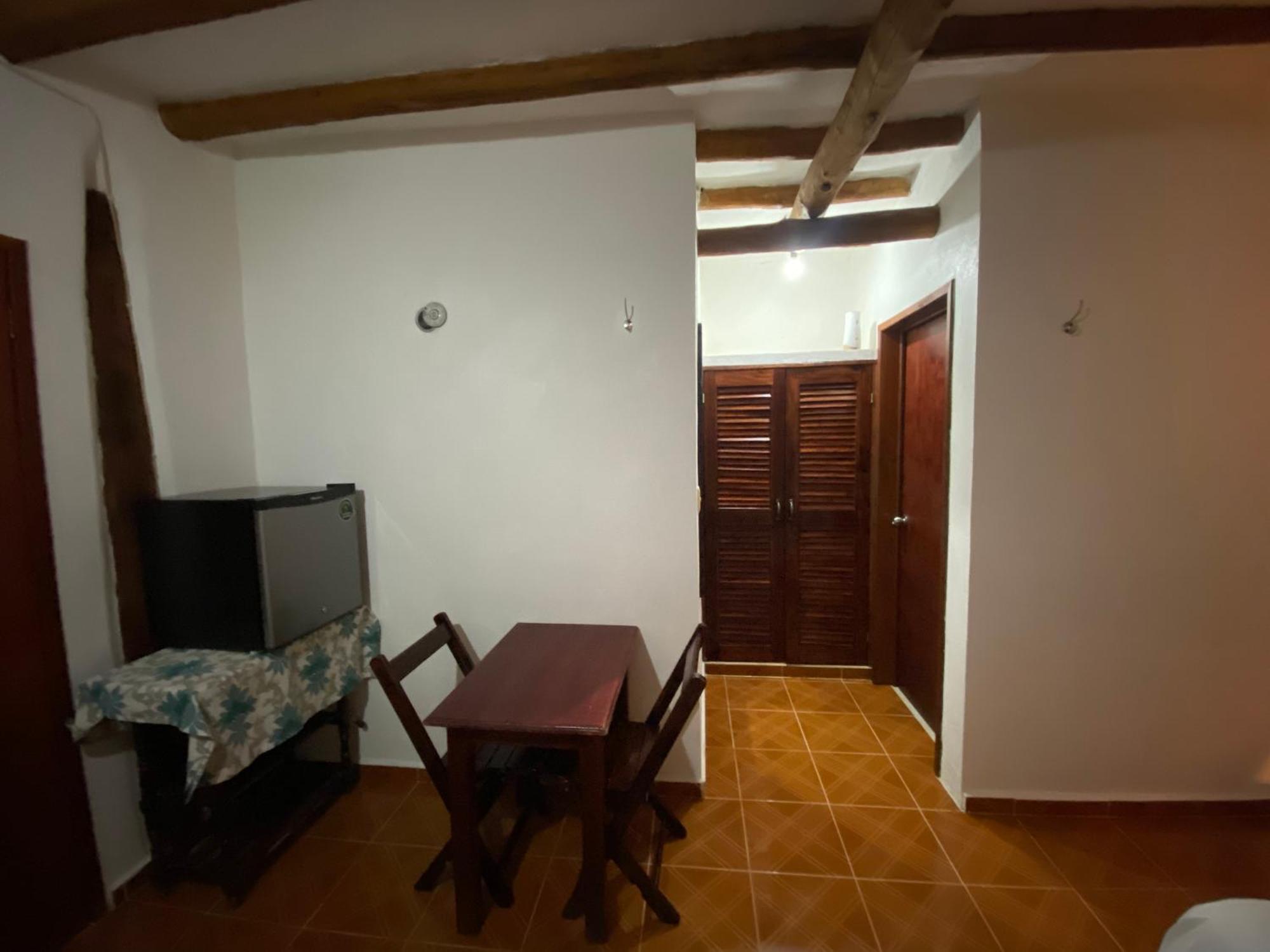 Casa Victor Avila Остров Холбокс Экстерьер фото