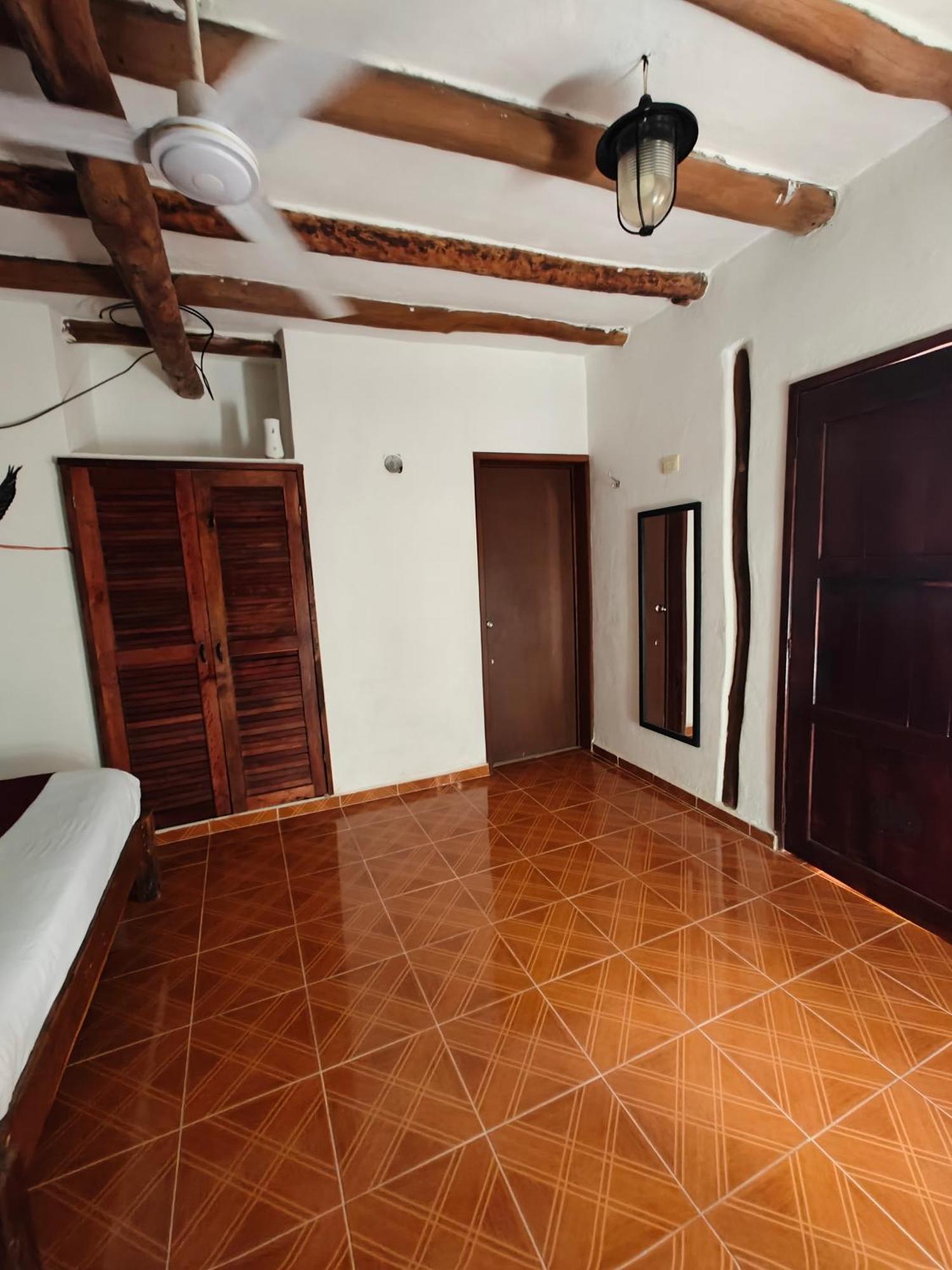 Casa Victor Avila Остров Холбокс Экстерьер фото